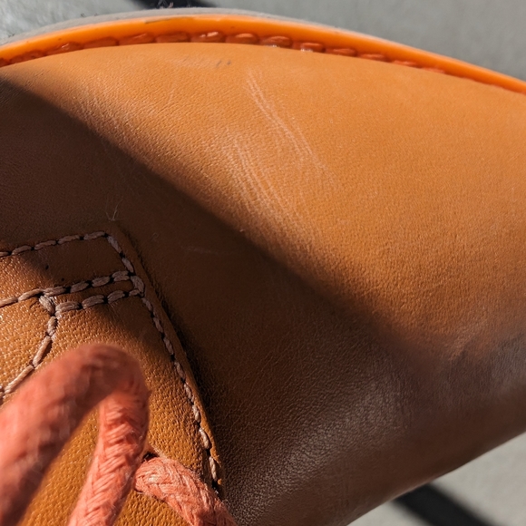 Rockport Alanda Brogue Derby Oxford Shoes V 77409 Women 6M - Picture 11 of 11